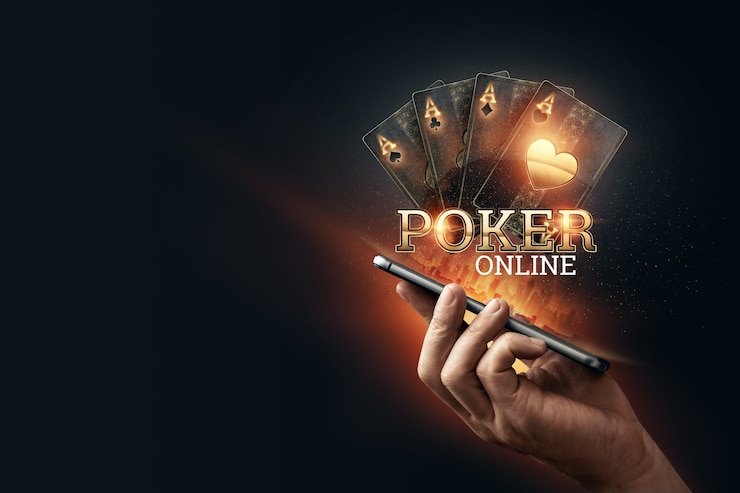 Tampilan update aplikasi petir33 di ponsel