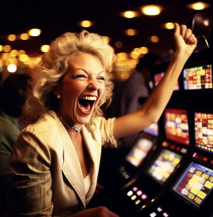 Tampilan bonus cashback petir33 di ponsel