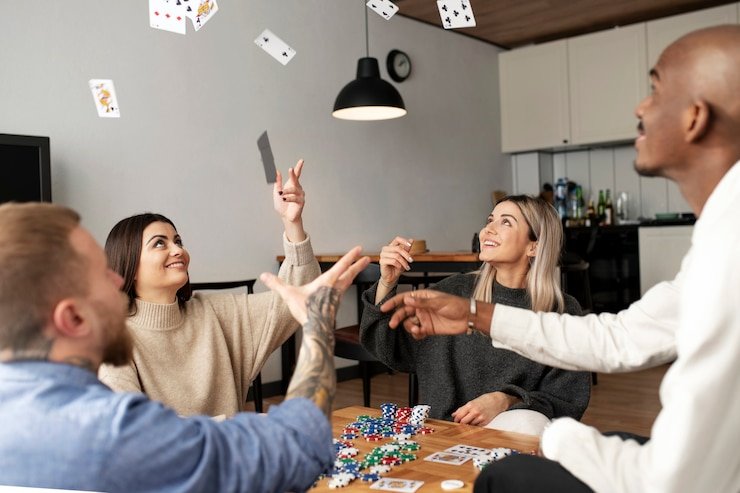 Ilustrasi pilihan hiburan dewasa Indonesia