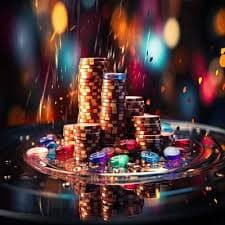 Cashback petir33 dibaca melalui browser mobile