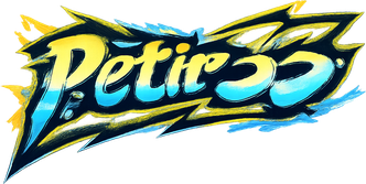 Logo petir33 Indonesia